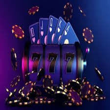 Live Casino qq22