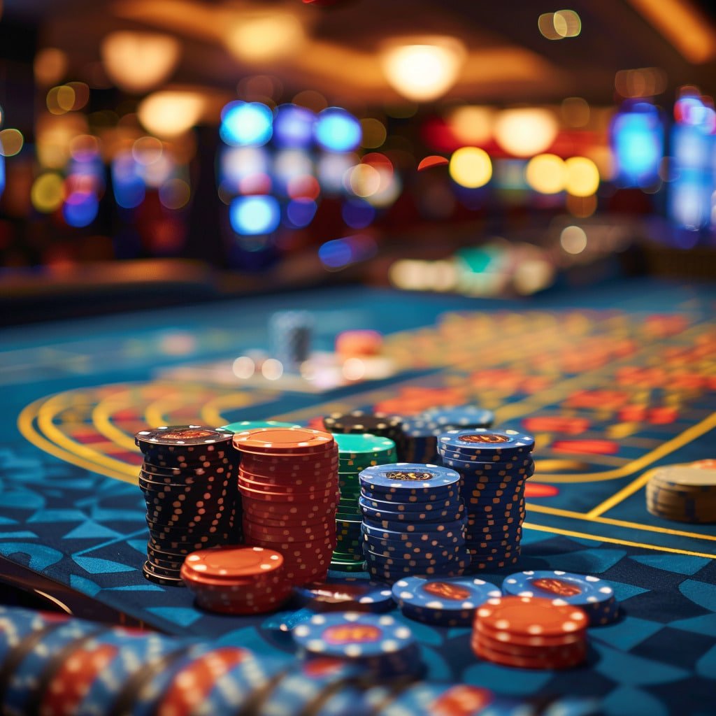 qq22 တာဝန်ယူကစားခြင်း Responsible Gaming Myanmar