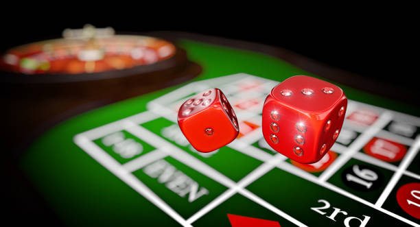 qq22 Online Casino Myanmar Platform