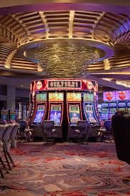 qq22 အွန်လိုင်း စလော့ Jackpot Slots MMK ကျပ် ကစားသူများ